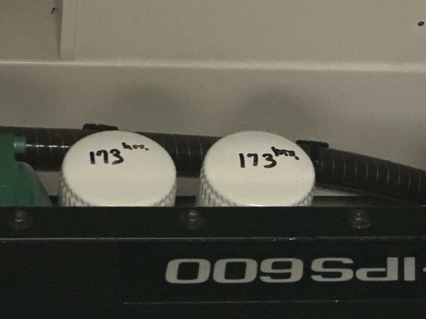 2020 Prestige 460S — photo 38