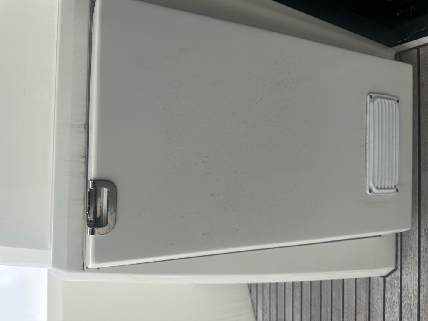 2020 Prestige 460S — photo 12