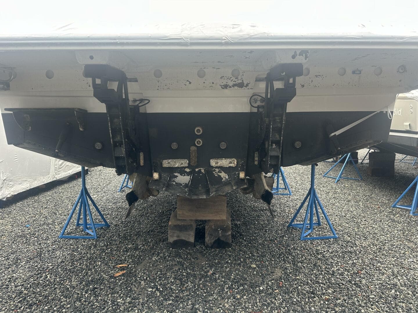 2020 Prestige 460S — photo 50