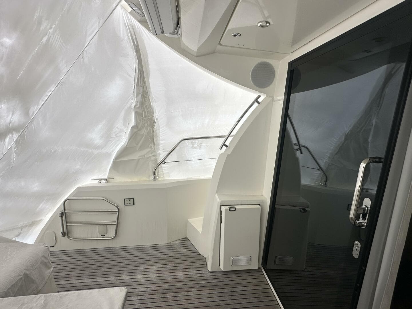 2020 Prestige 460S — photo 11