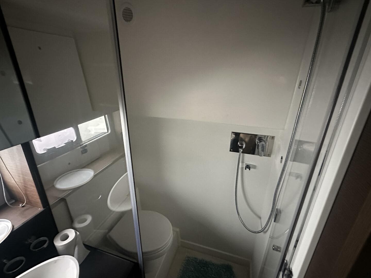 2020 Prestige 460S — photo 35