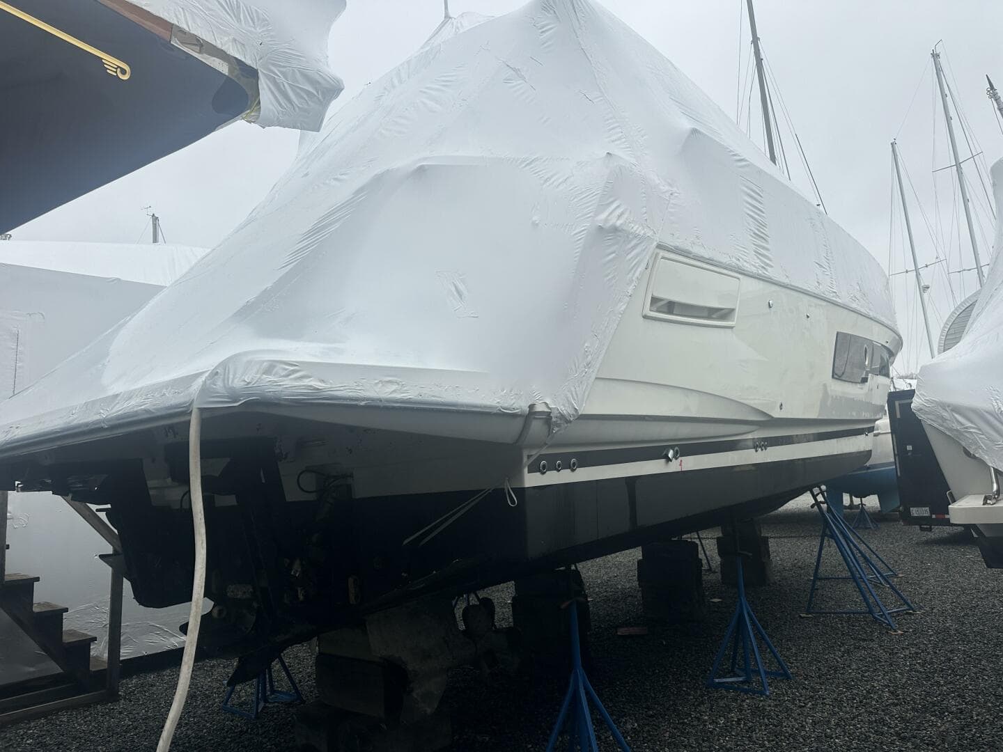 2020 Prestige 460S — photo 5