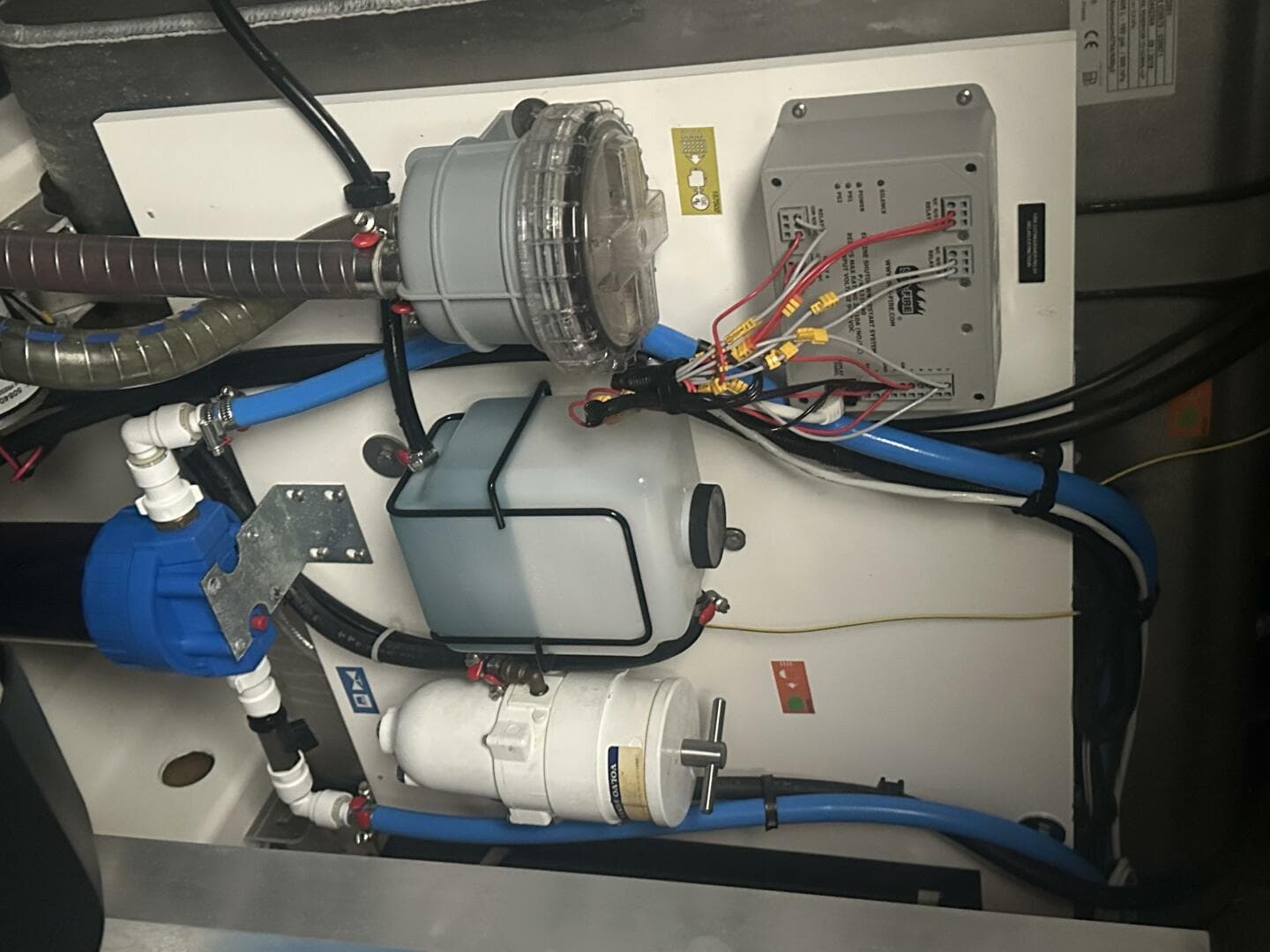 2020 Prestige 460S — photo 42