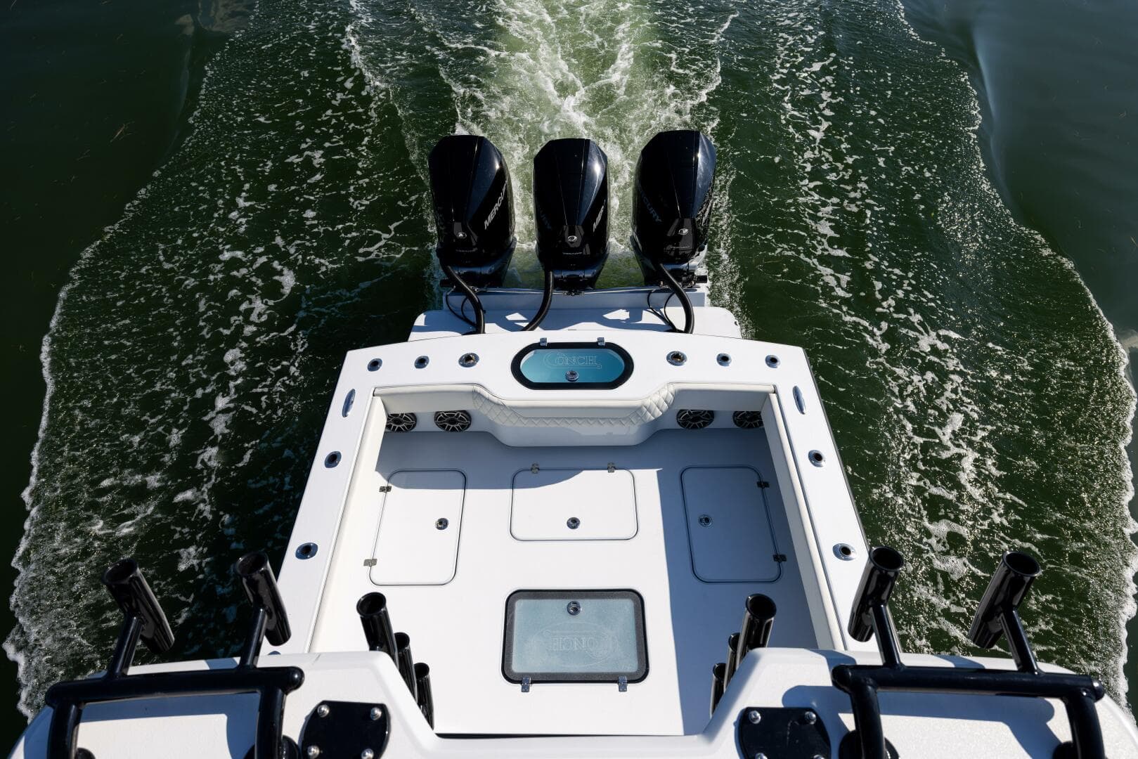 2025 Conch — photo 45