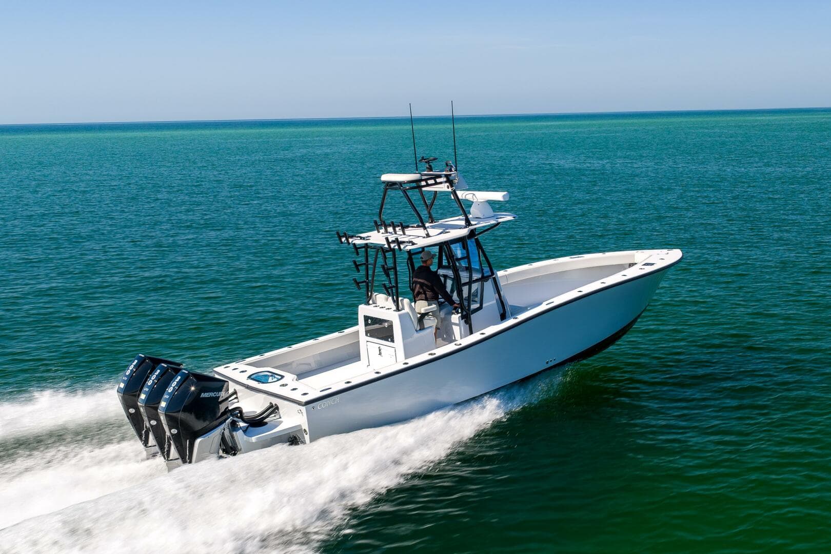 2025 Conch — photo 19