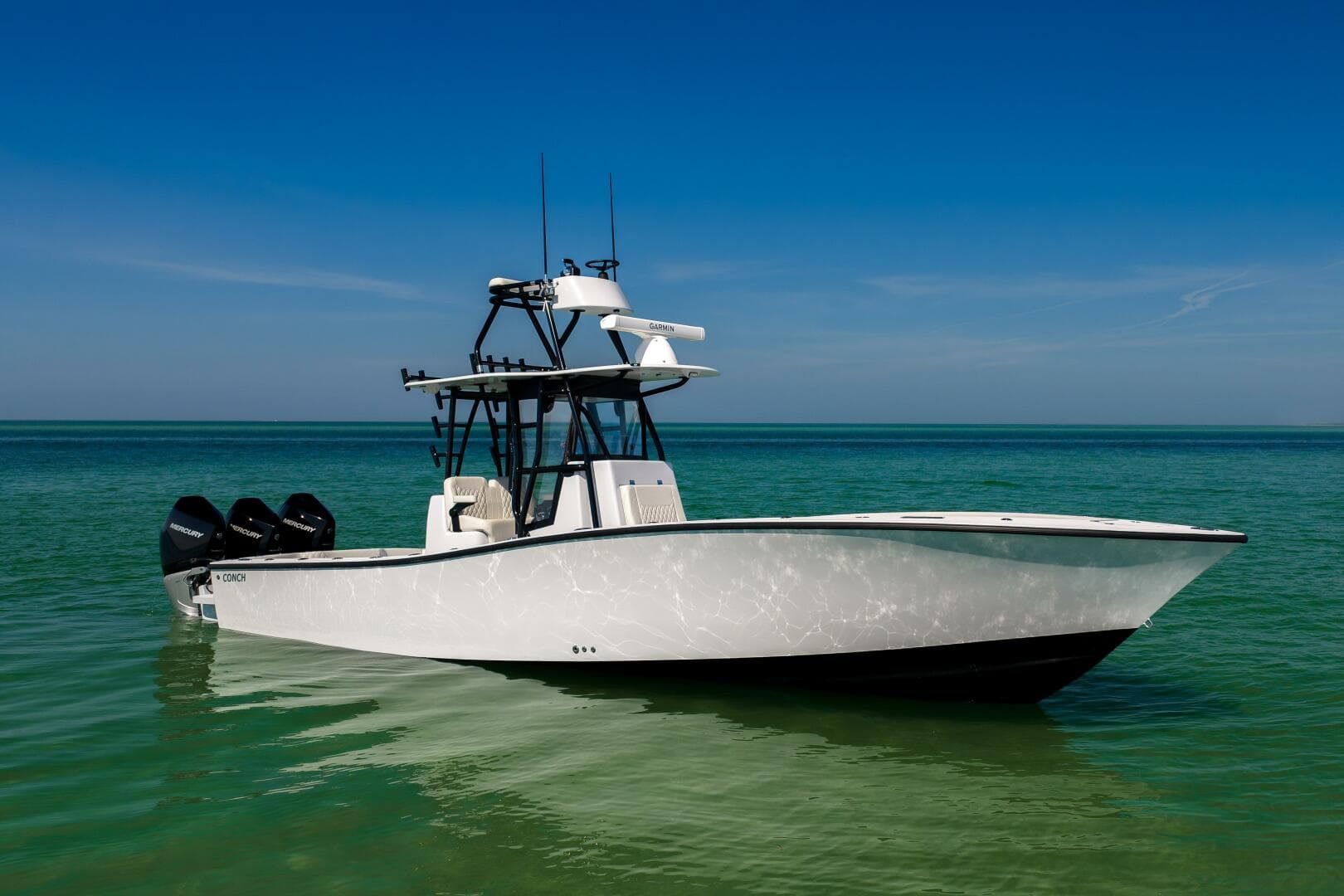 2025 Conch — photo 10