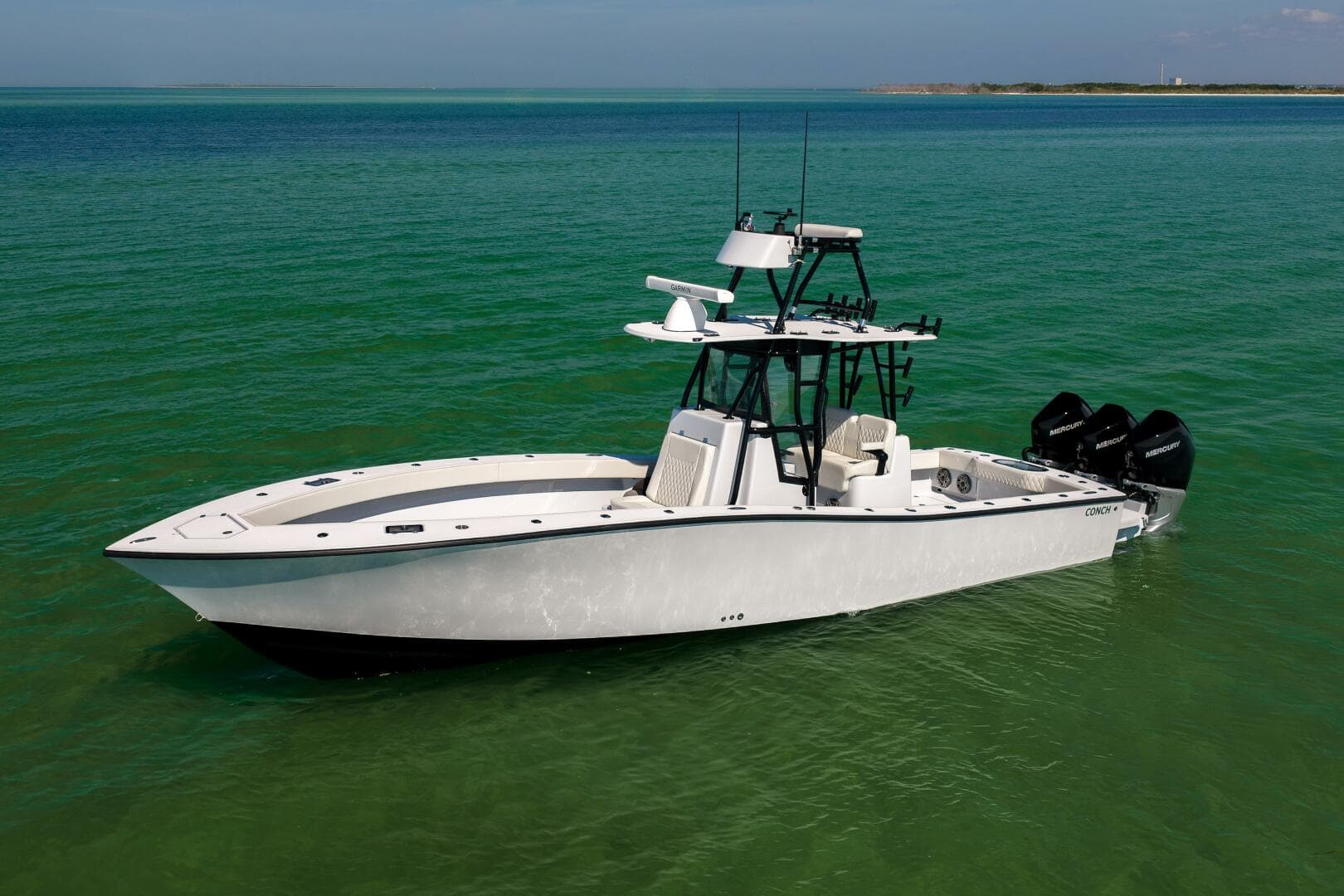 2025 Conch — photo 12