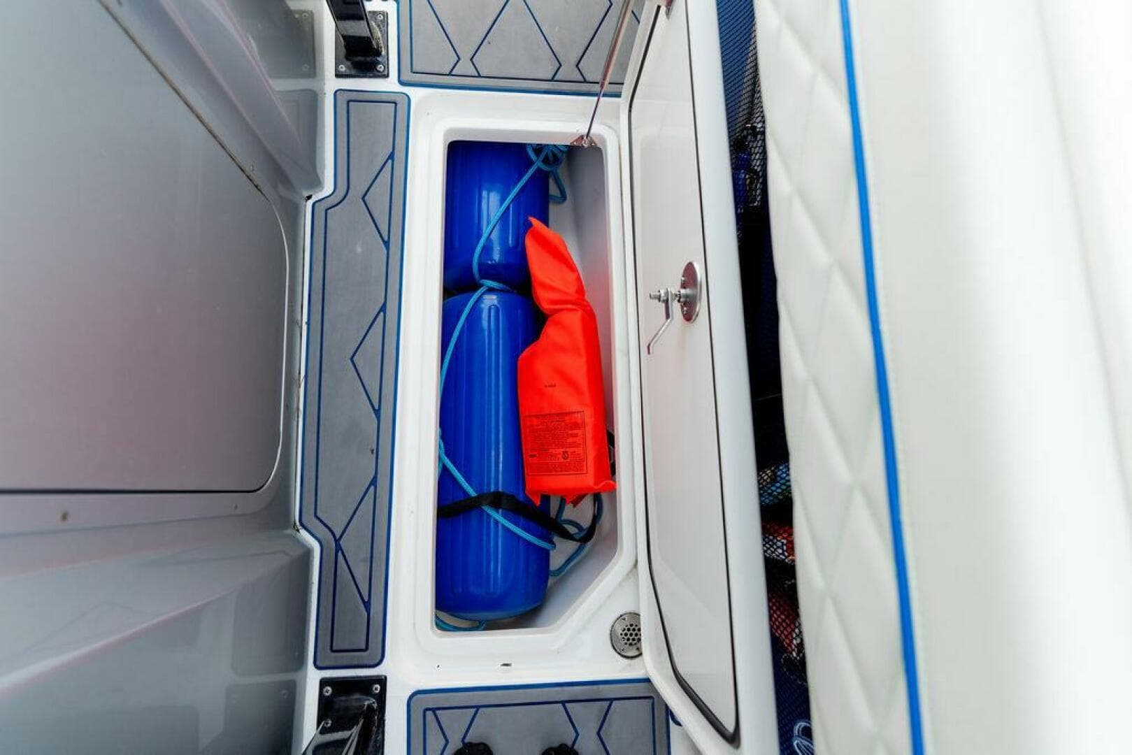 2022 Fountain 34 Sc — photo 125