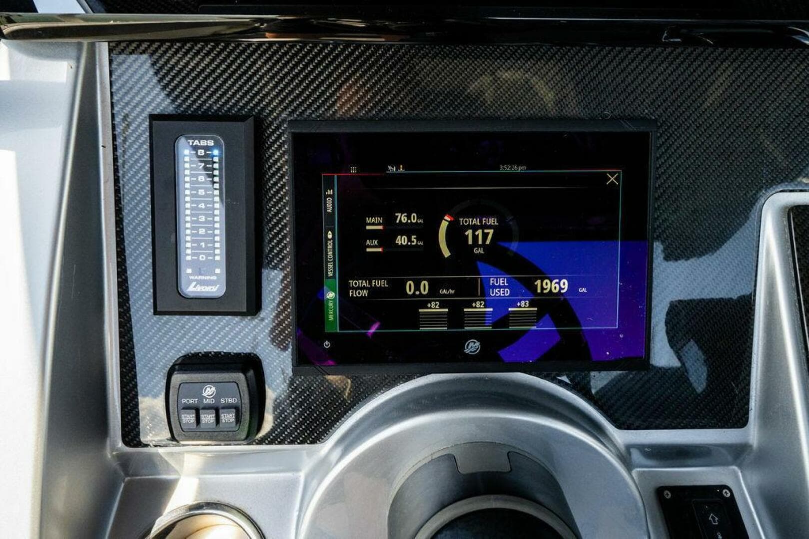 2022 Fountain 34 Sc — photo 33