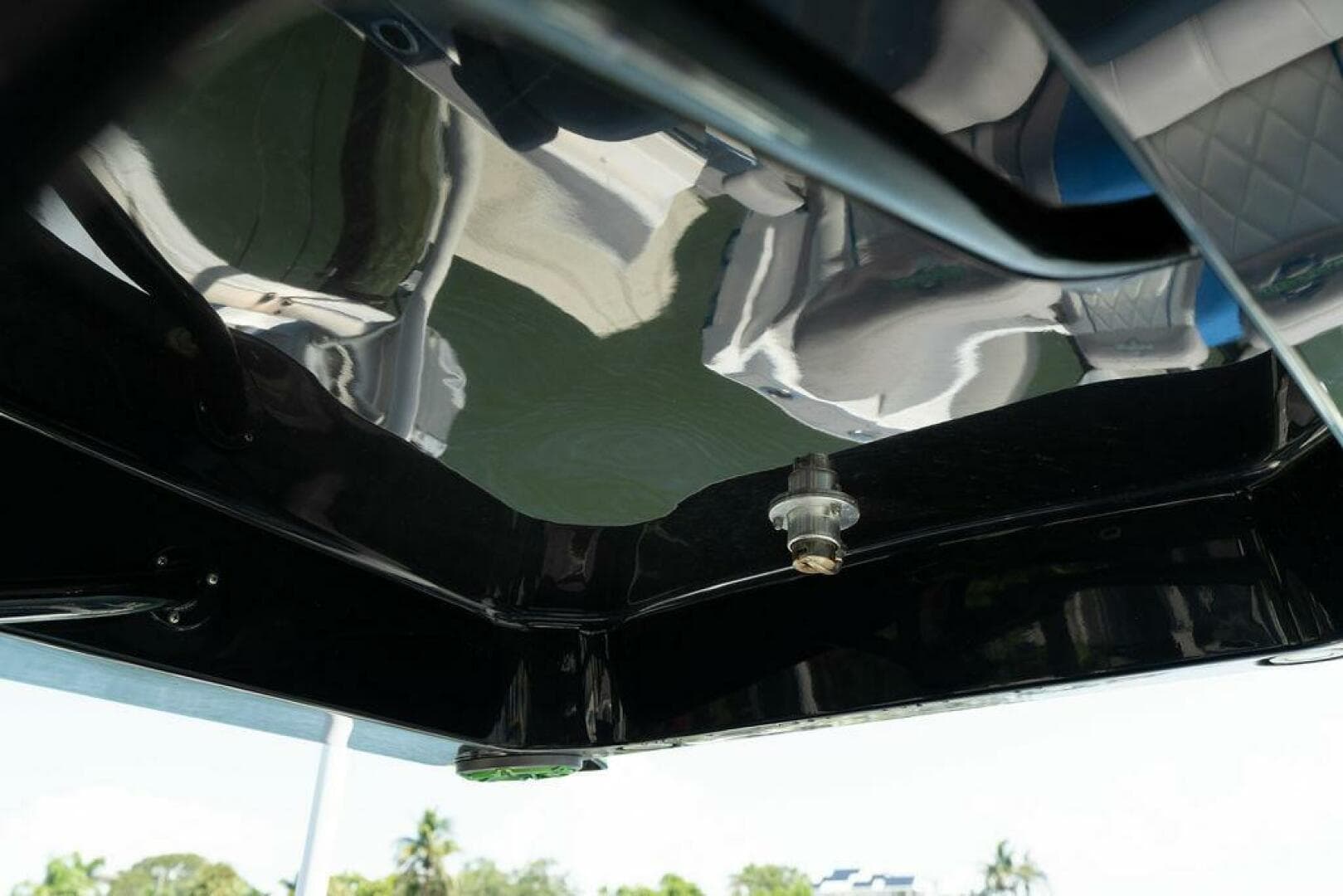 2022 Fountain 34 Sc — photo 63