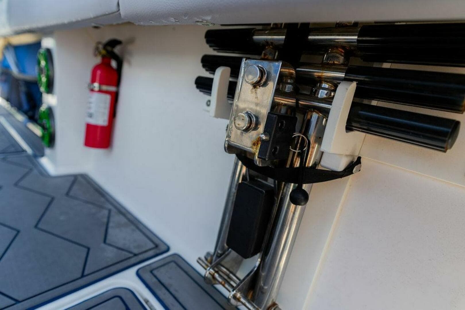 2022 Fountain 34 Sc — photo 51