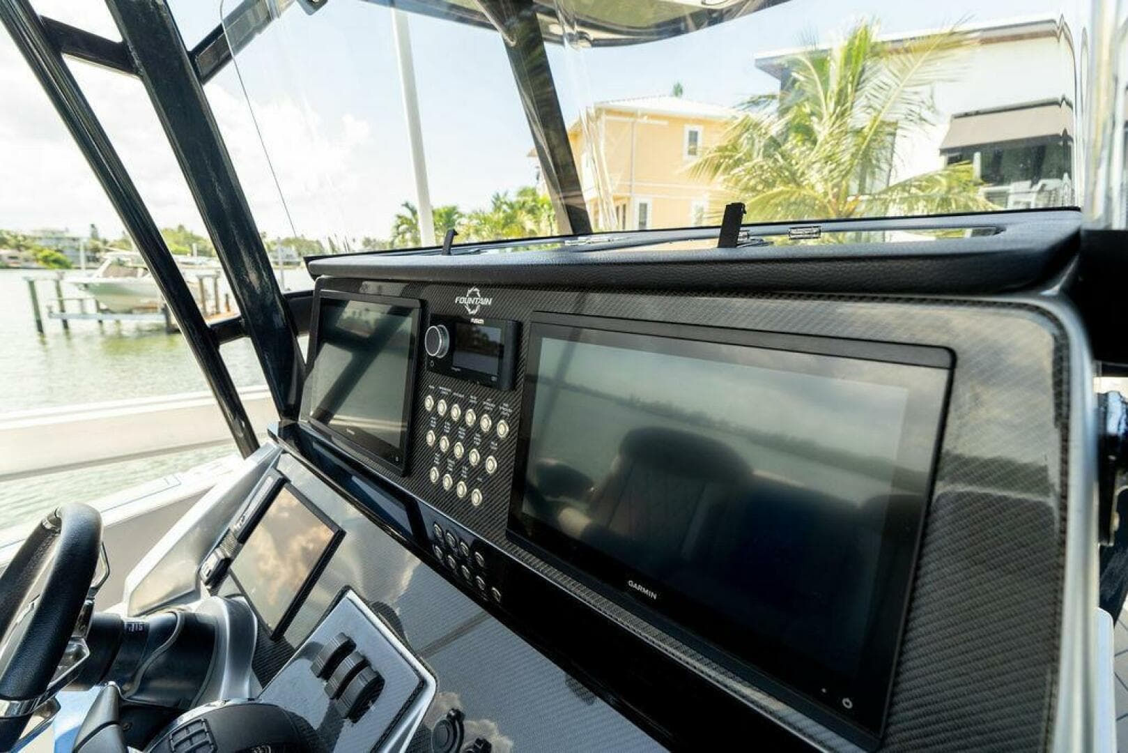 2022 Fountain 34 Sc — photo 75