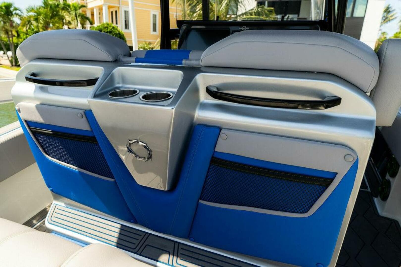 2022 Fountain 34 Sc — photo 57