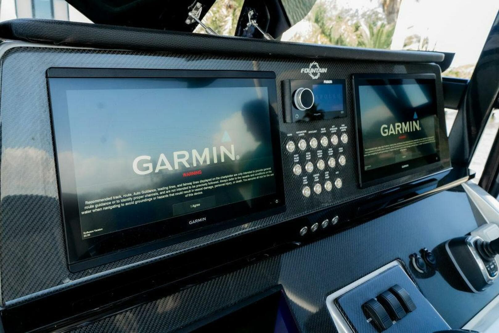 2022 Fountain 34 Sc — photo 27