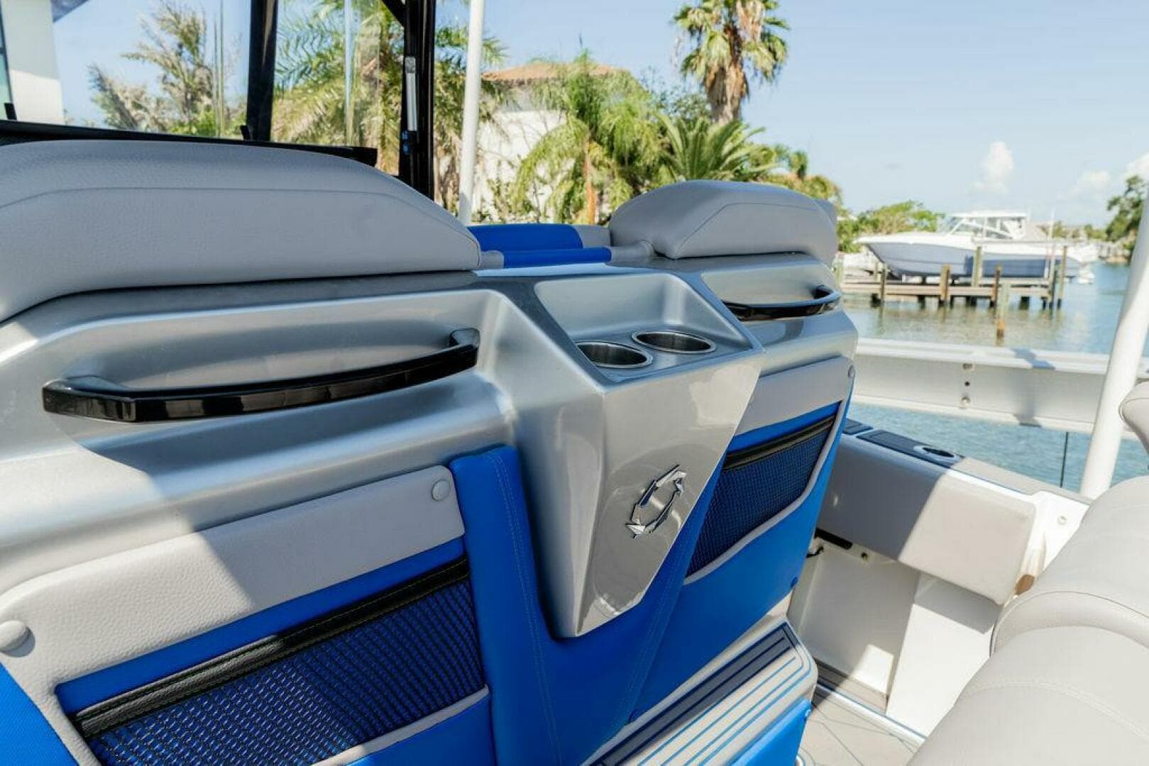 2022 Fountain 34 Sc — photo 47