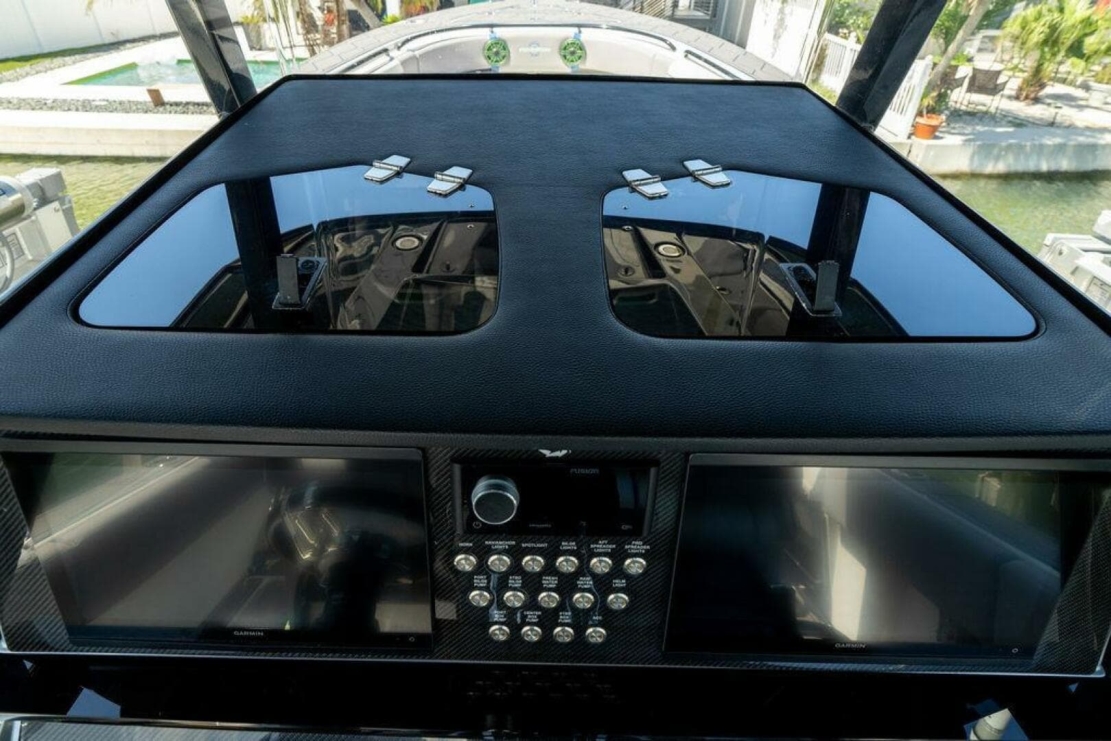 2022 Fountain 34 Sc — photo 76