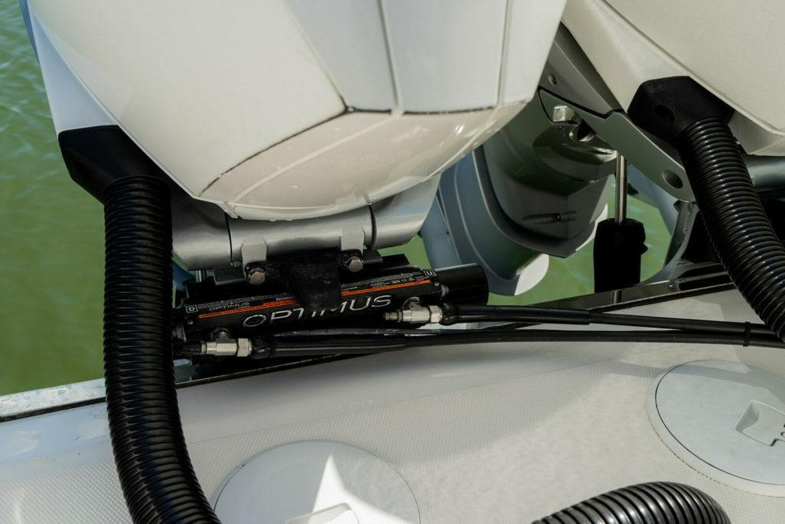 2022 Fountain 34 Sc — photo 42