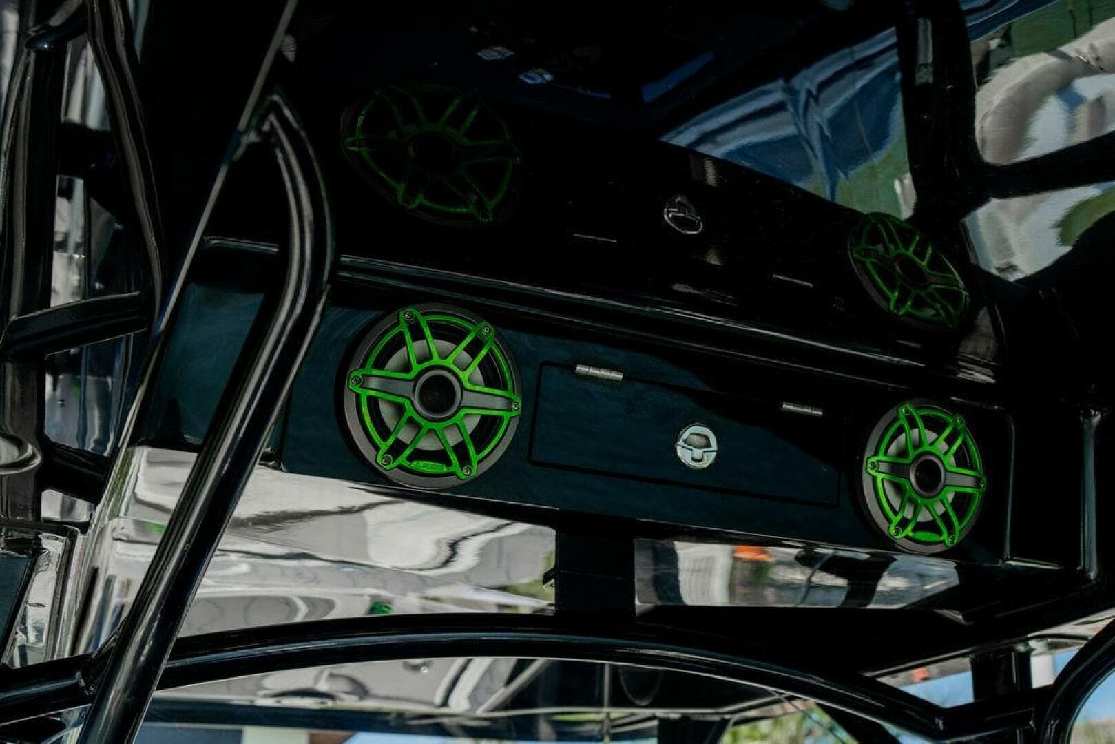 2022 Fountain 34 Sc — photo 62