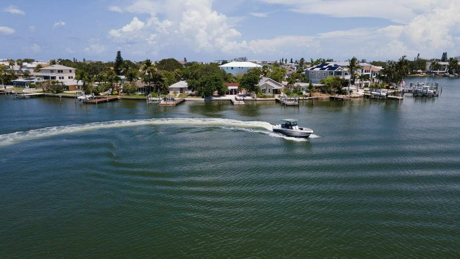 2022 Fountain 34 Sc — photo 10