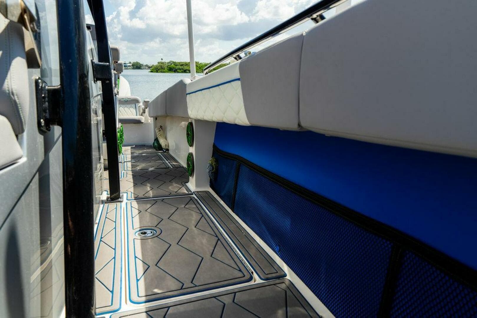 2022 Fountain 34 Sc — photo 84