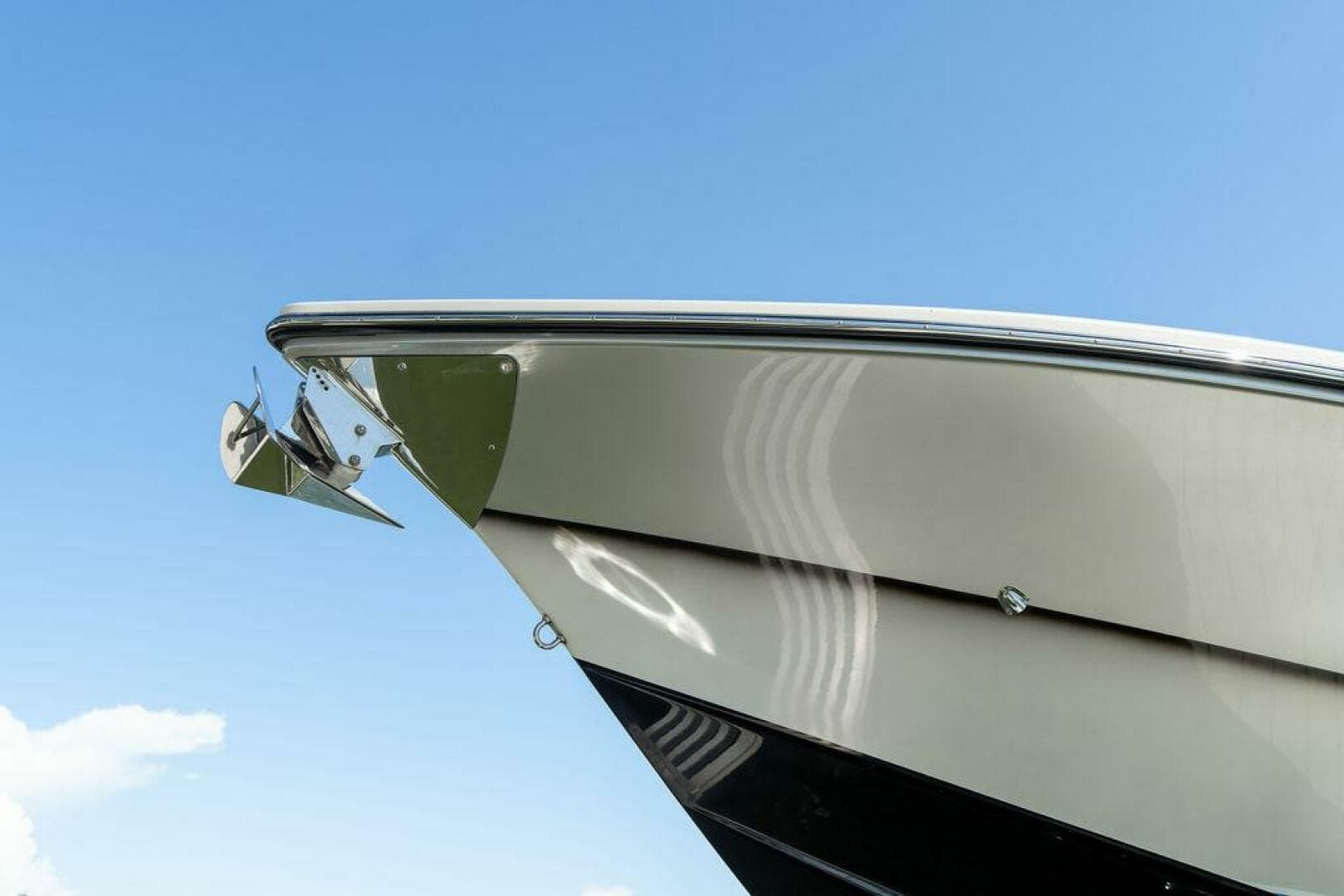 2022 Fountain 34 Sc — photo 20