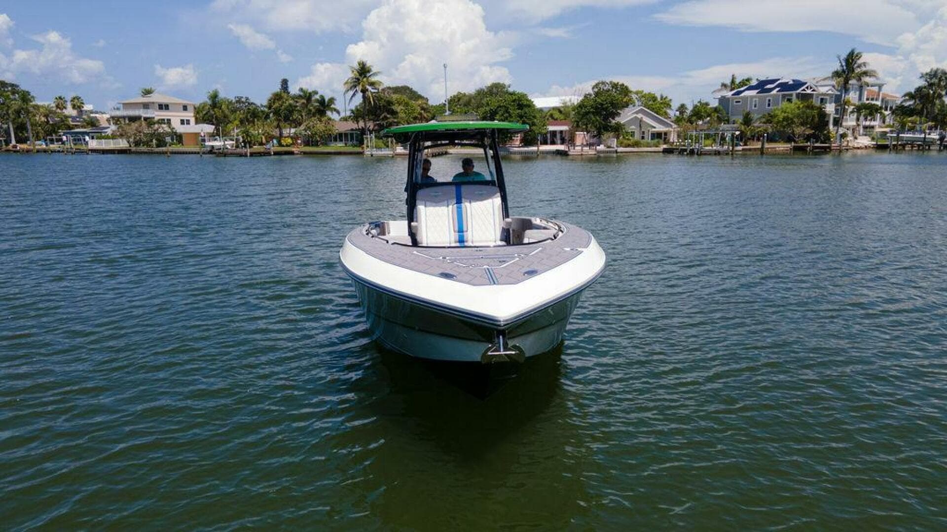 2022 Fountain 34 Sc — photo 6