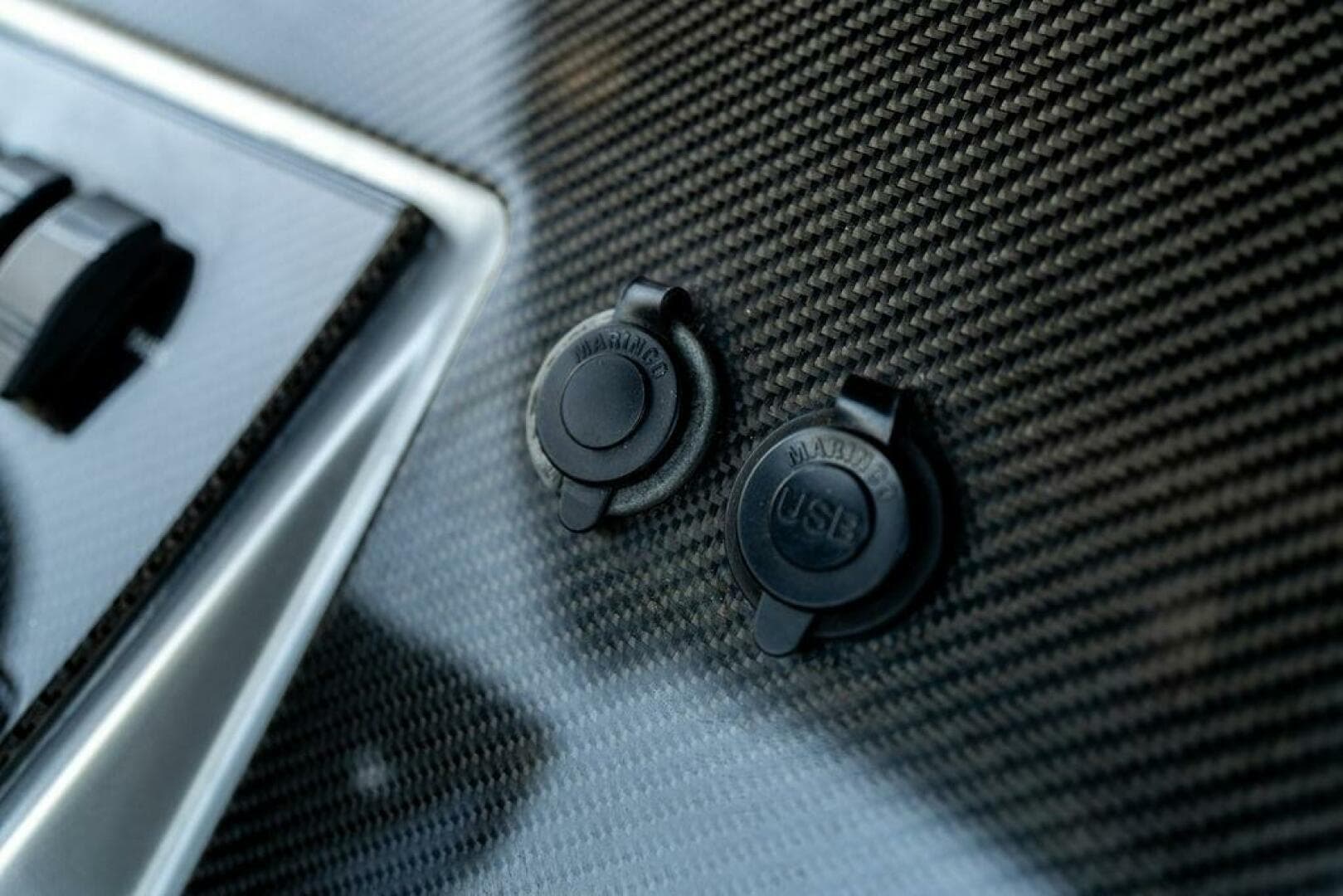 2022 Fountain 34 Sc — photo 73