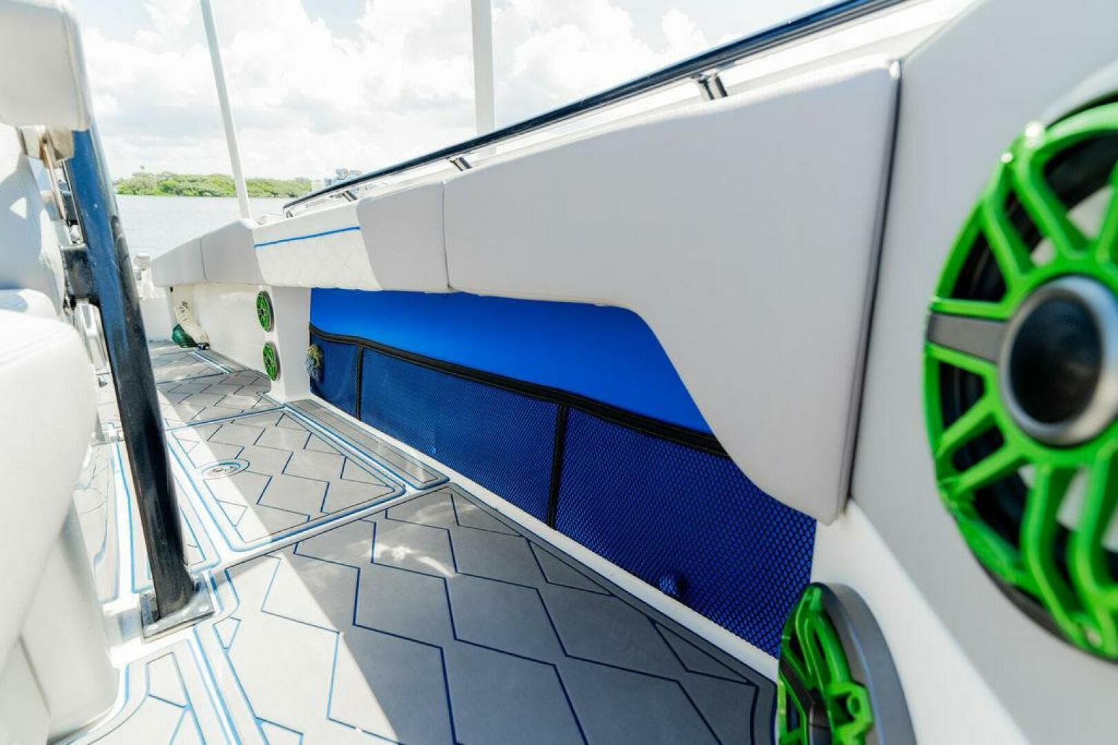 2022 Fountain 34 Sc — photo 135