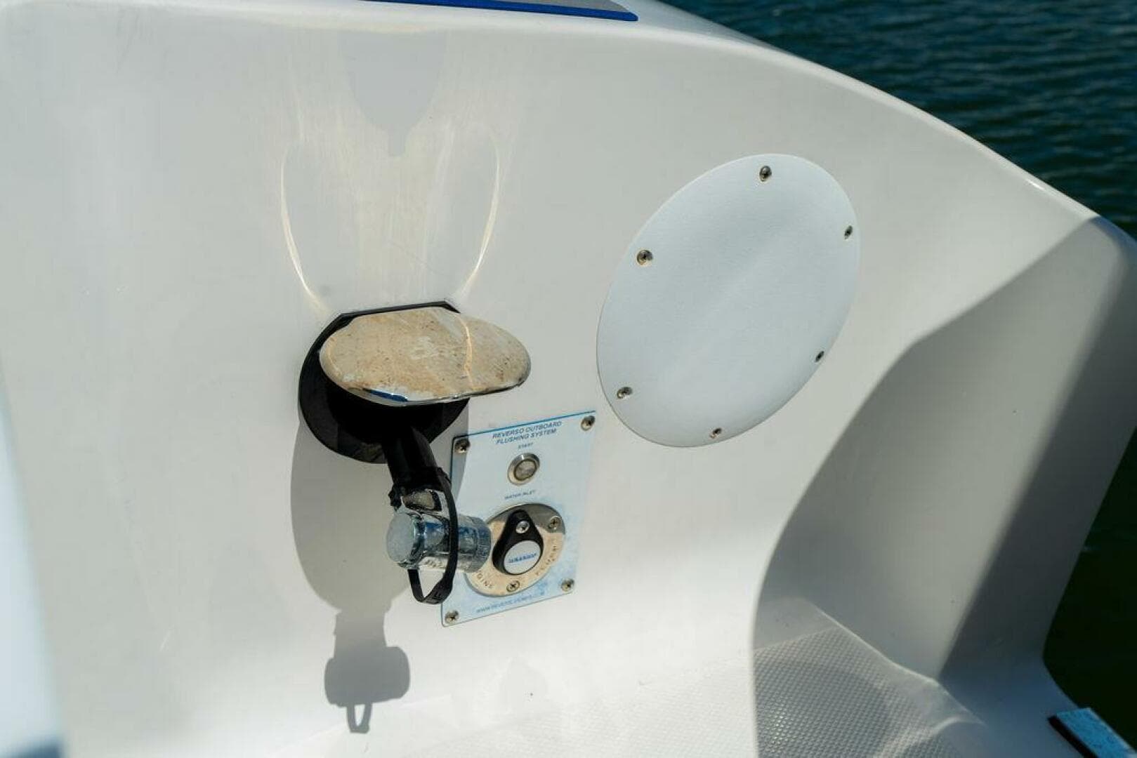 2022 Fountain 34 Sc — photo 109