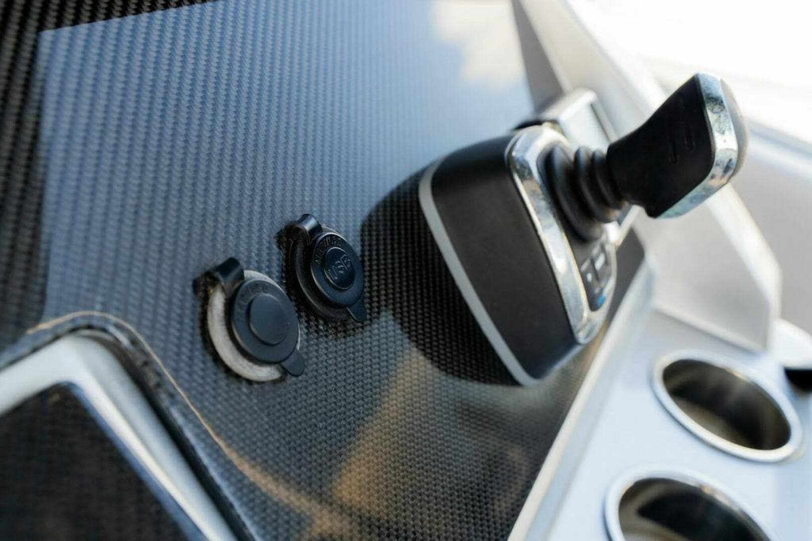 2022 Fountain 34 Sc — photo 93