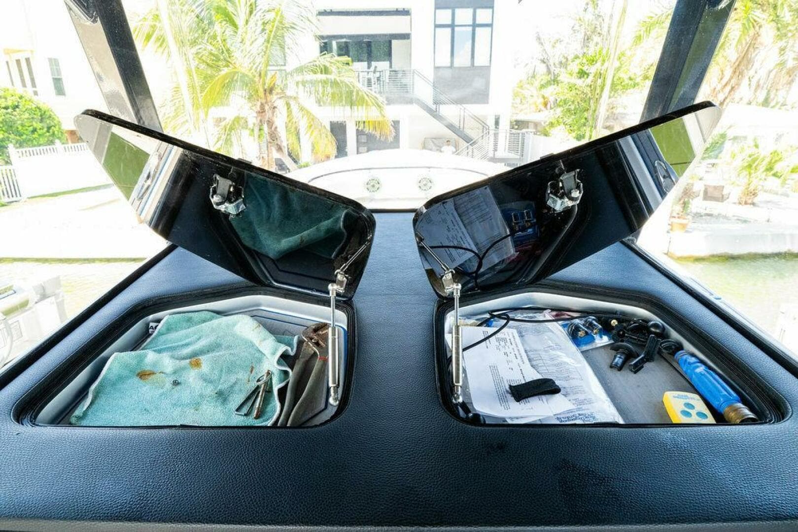 2022 Fountain 34 Sc — photo 139