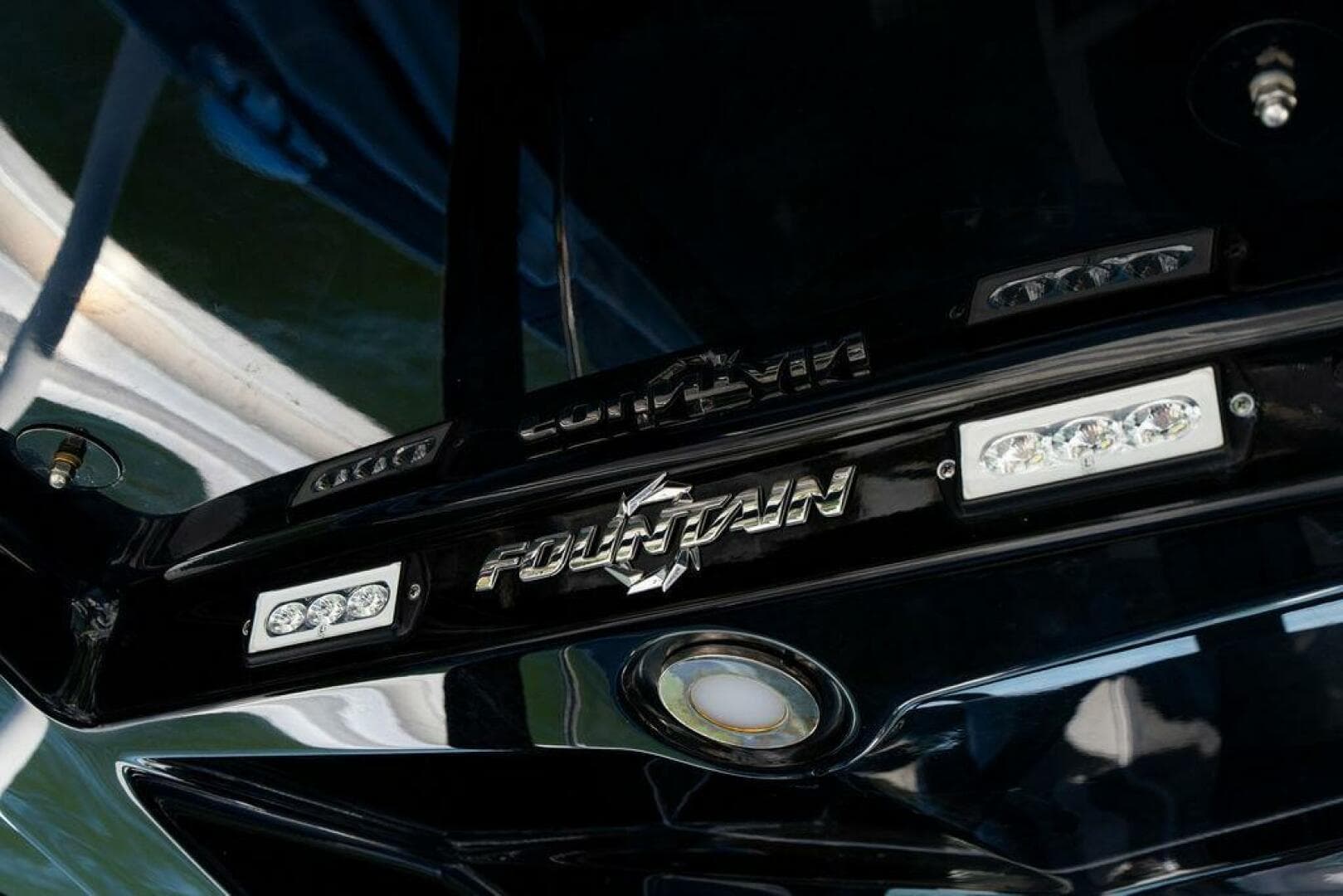 2022 Fountain 34 Sc — photo 80