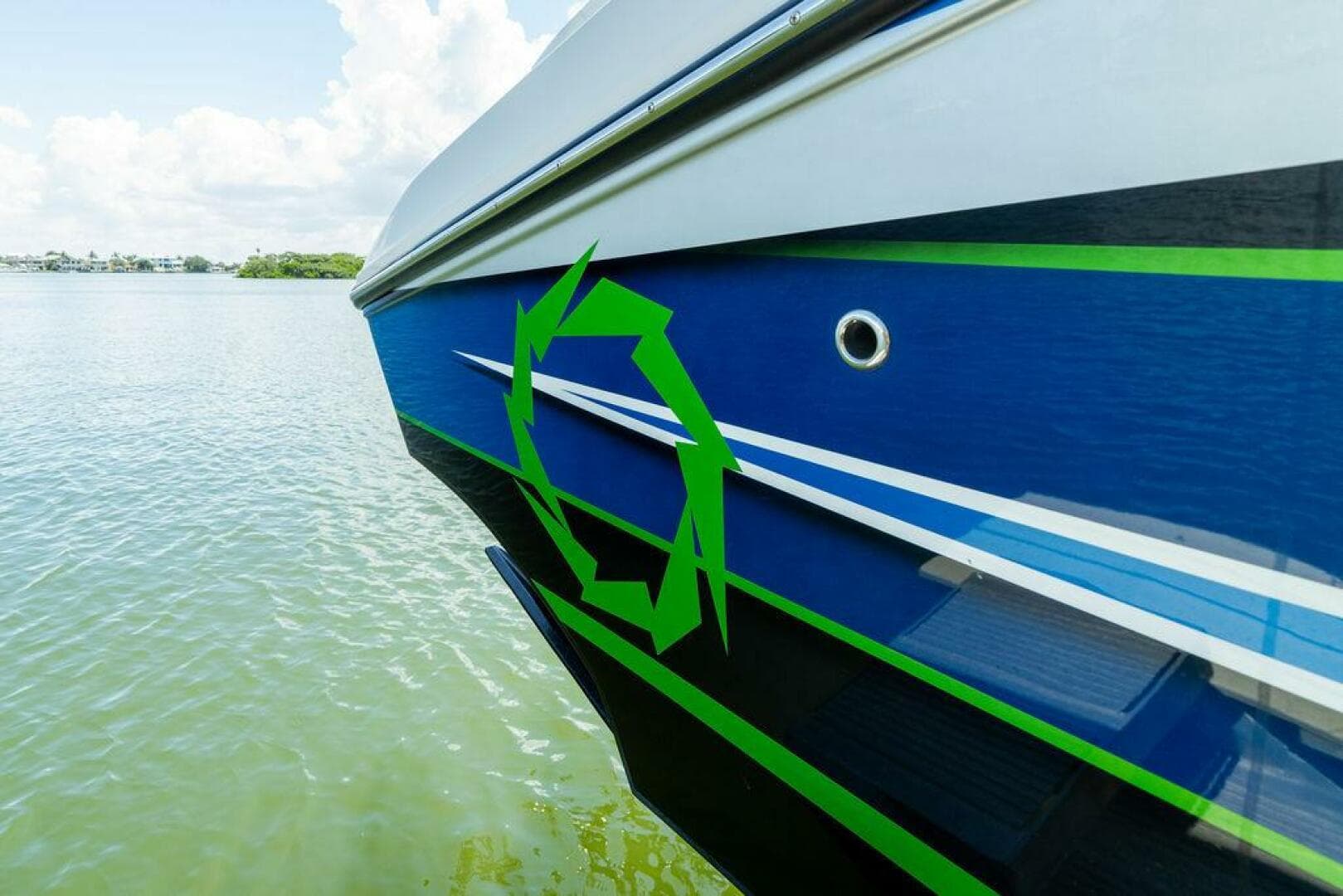 2022 Fountain 34 Sc — photo 112