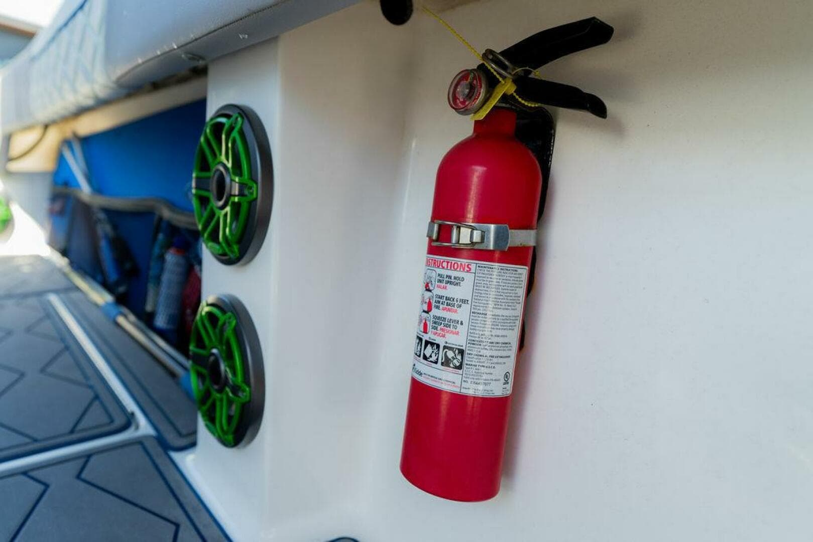 2022 Fountain 34 Sc — photo 53