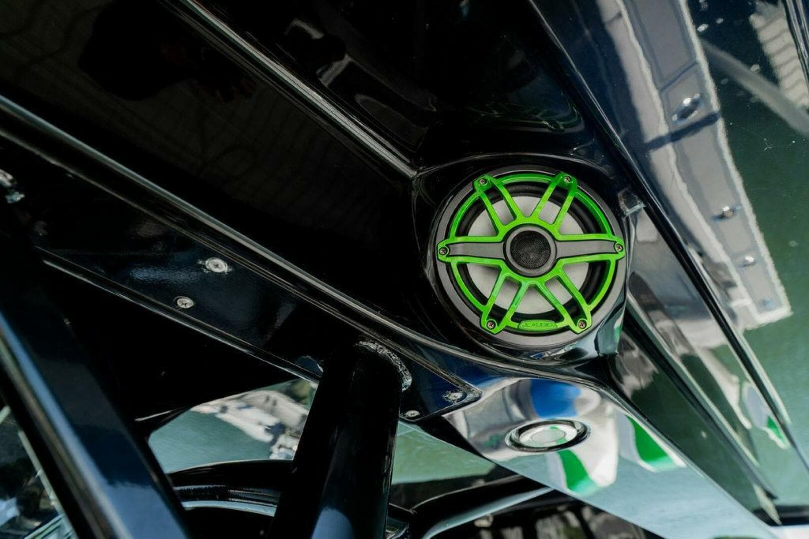 2022 Fountain 34 Sc — photo 64