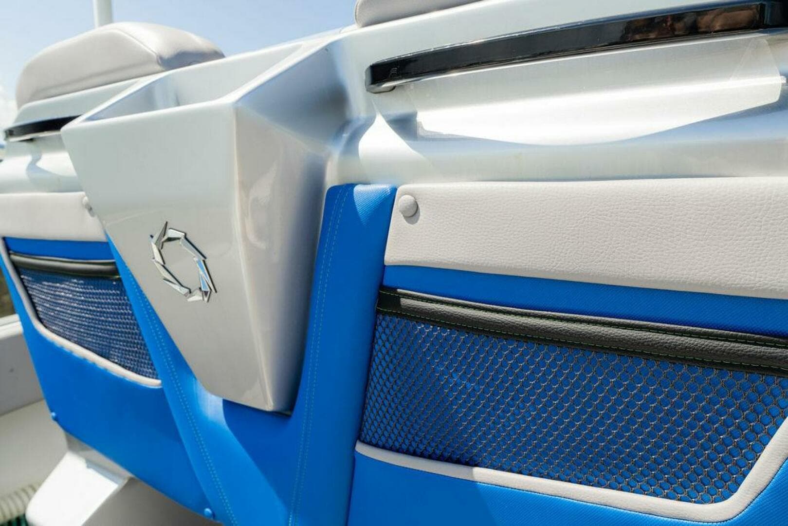 2022 Fountain 34 Sc — photo 48