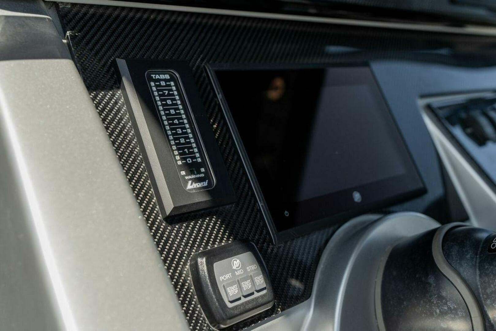 2022 Fountain 34 Sc — photo 71