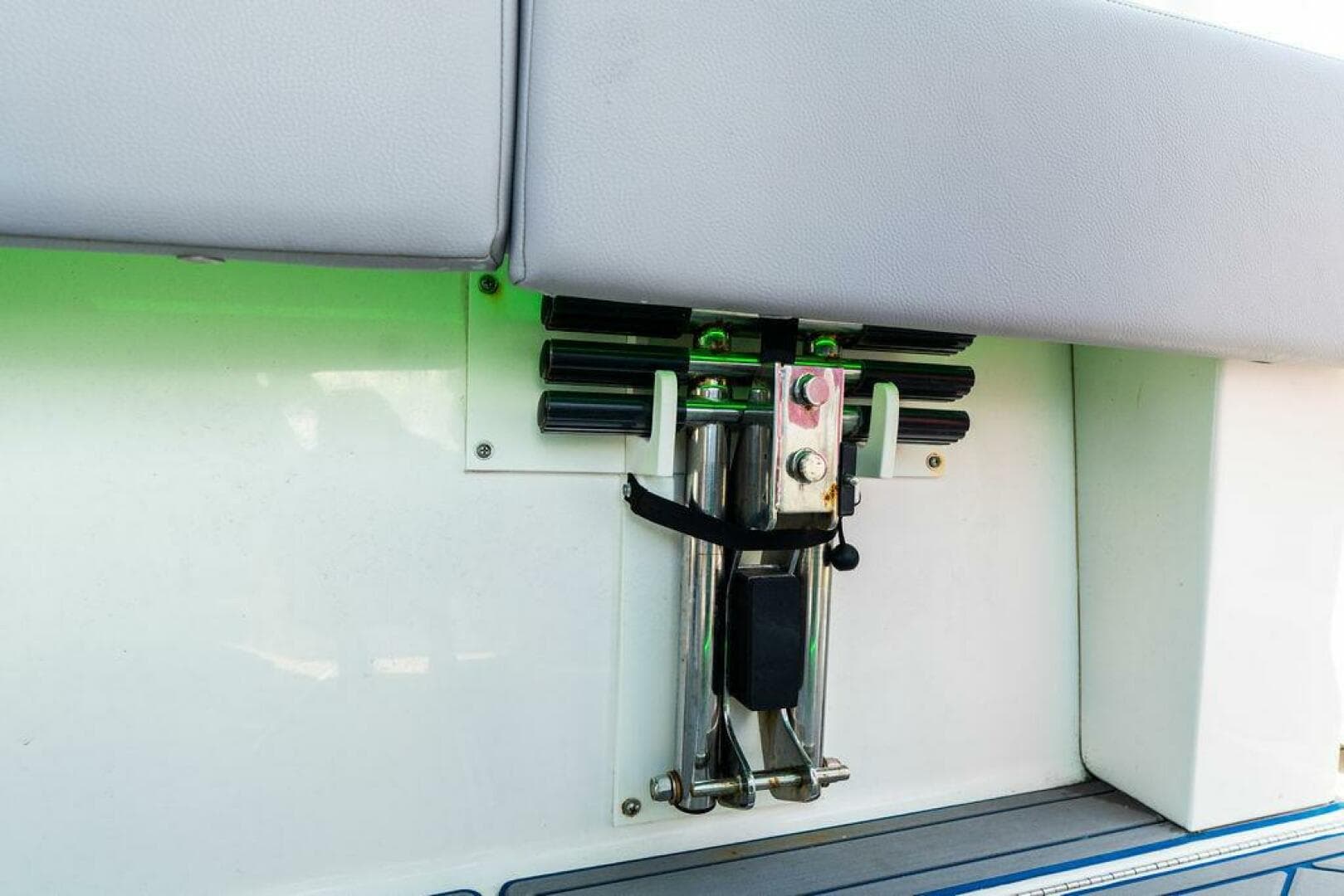 2022 Fountain 34 Sc — photo 100