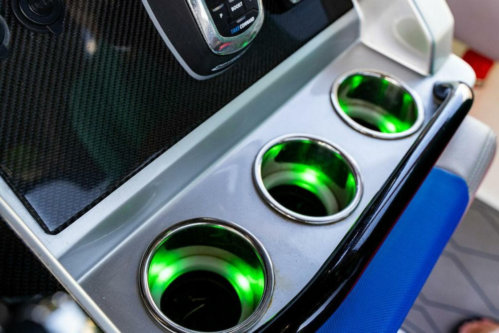 2022 Fountain 34 Sc — photo 97