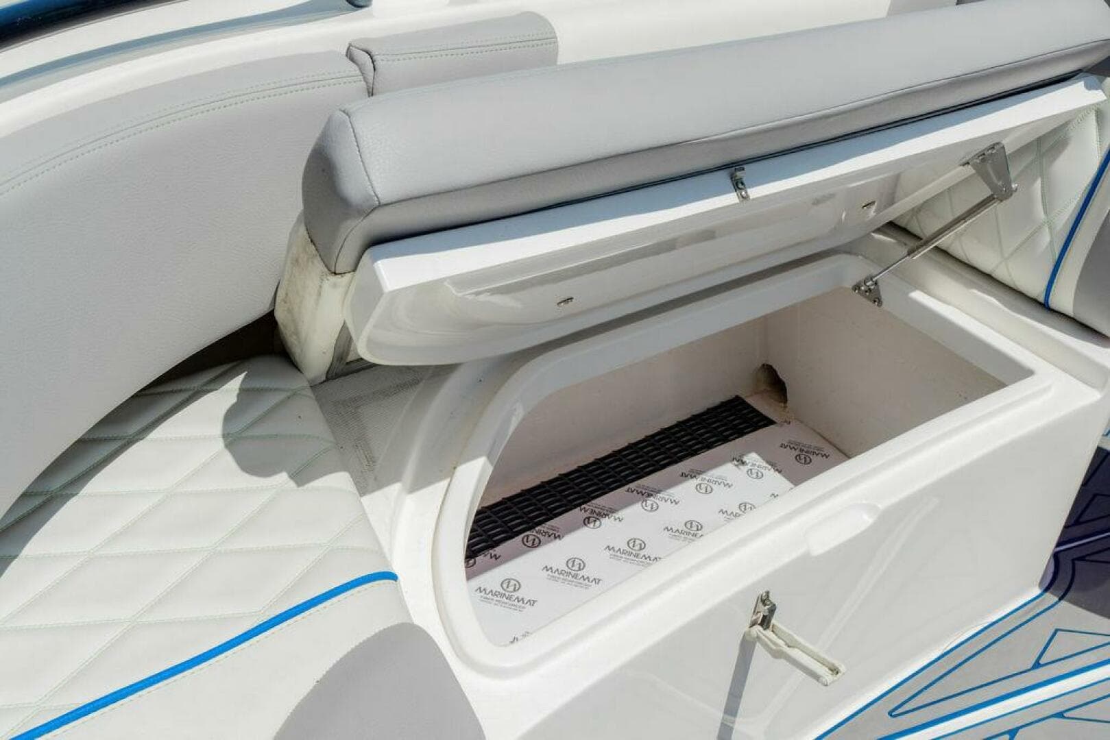 2022 Fountain 34 Sc — photo 133