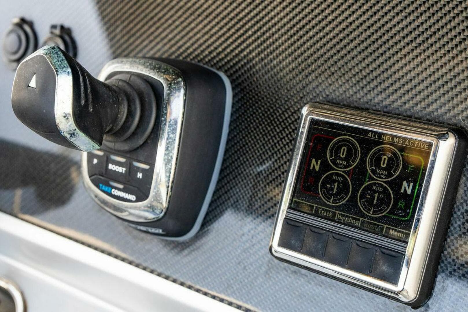 2022 Fountain 34 Sc — photo 92