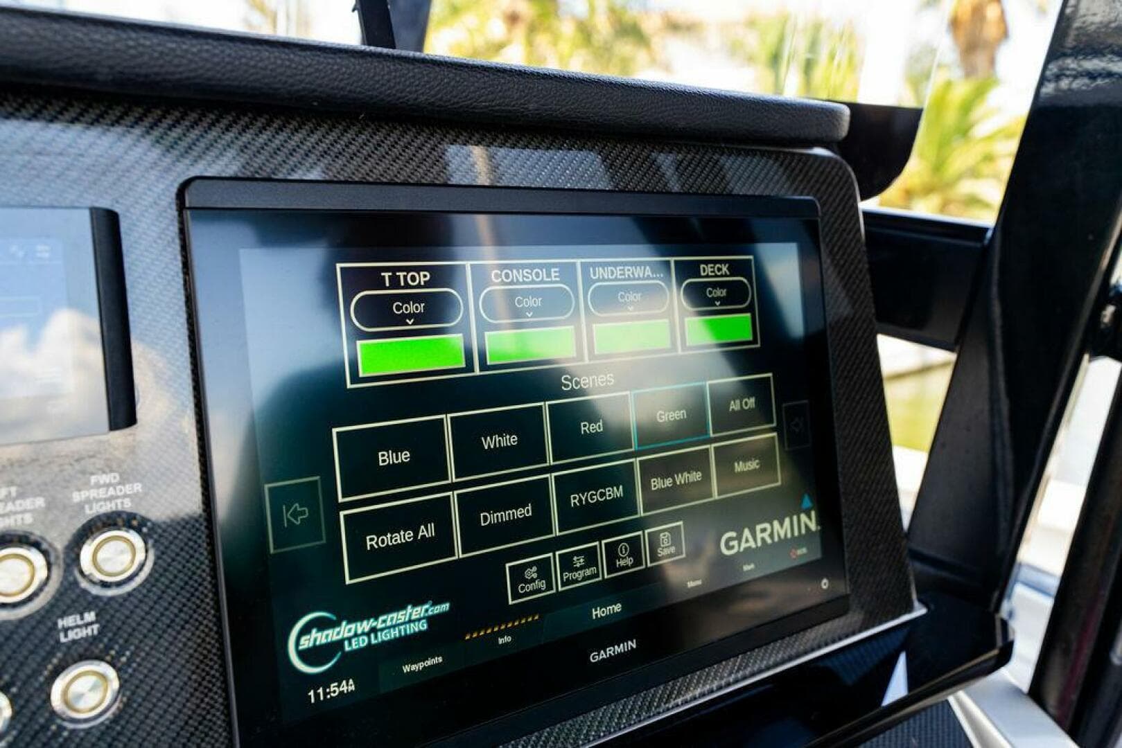 2022 Fountain 34 Sc — photo 95