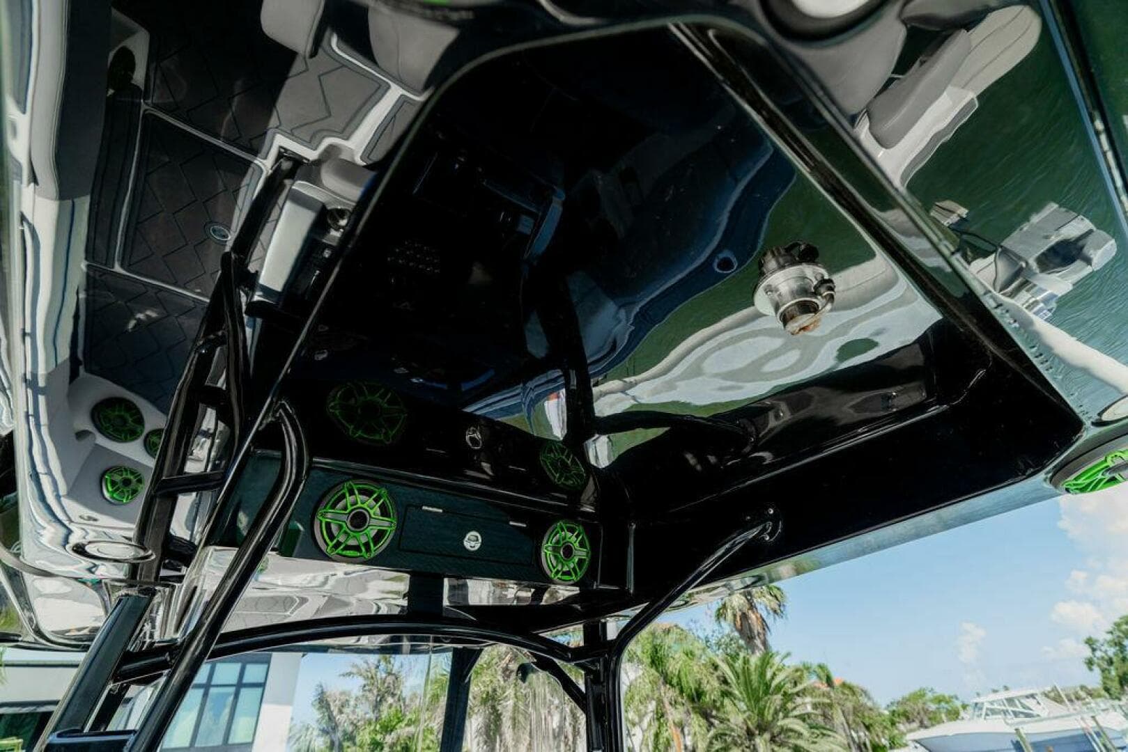 2022 Fountain 34 Sc — photo 61