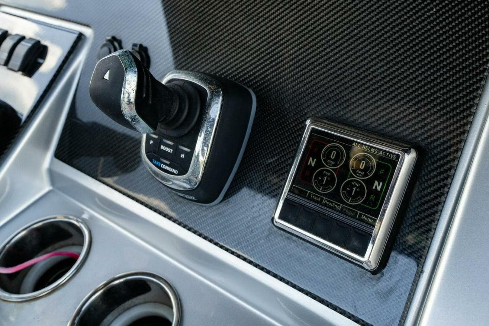 2022 Fountain 34 Sc — photo 34