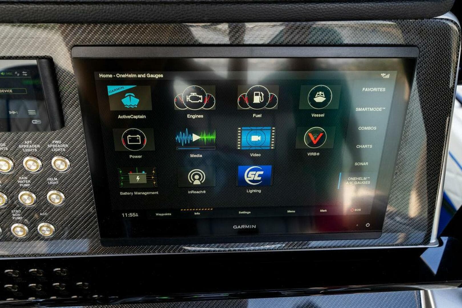 2022 Fountain 34 Sc — photo 99