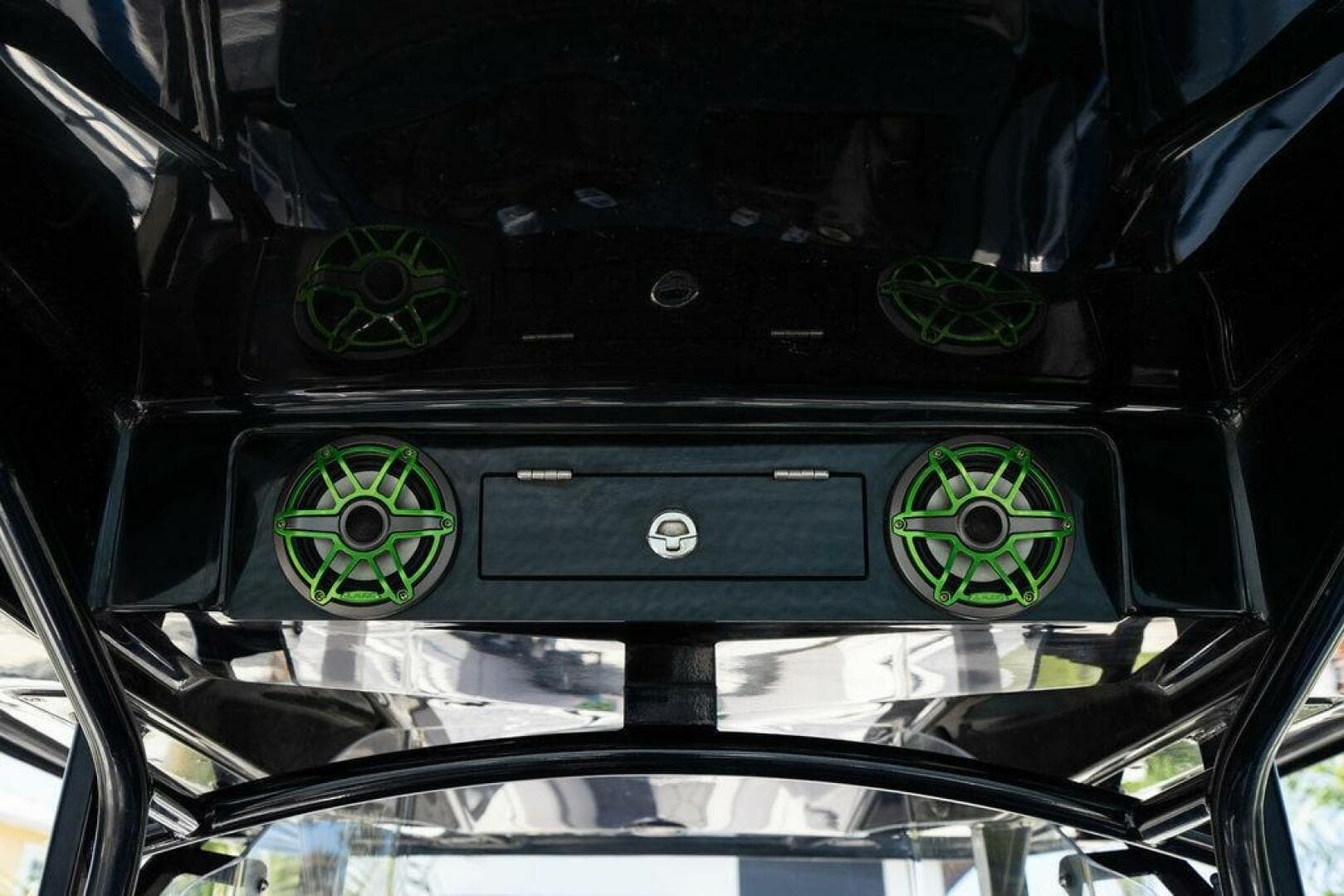 2022 Fountain 34 Sc — photo 68