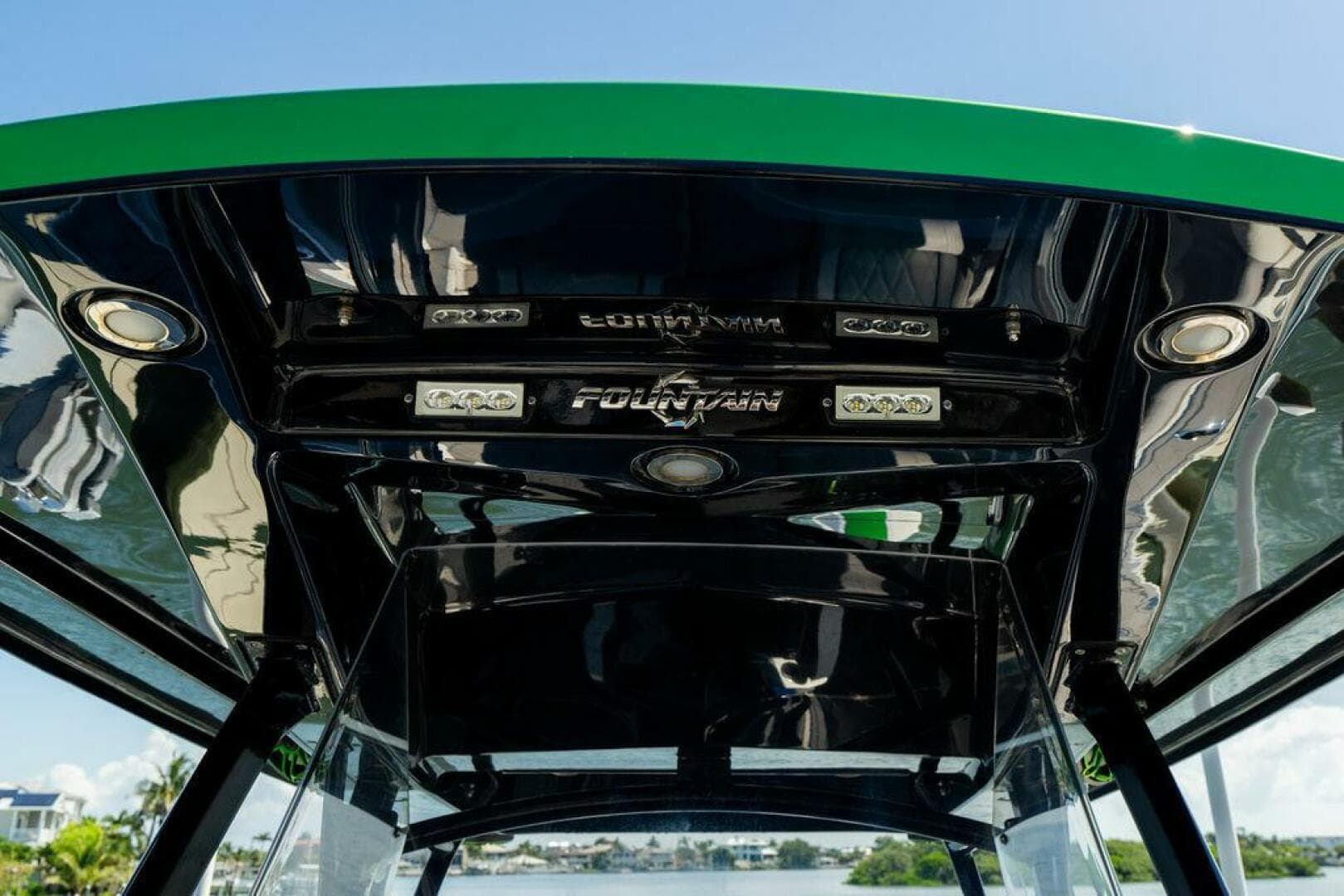 2022 Fountain 34 Sc — photo 79