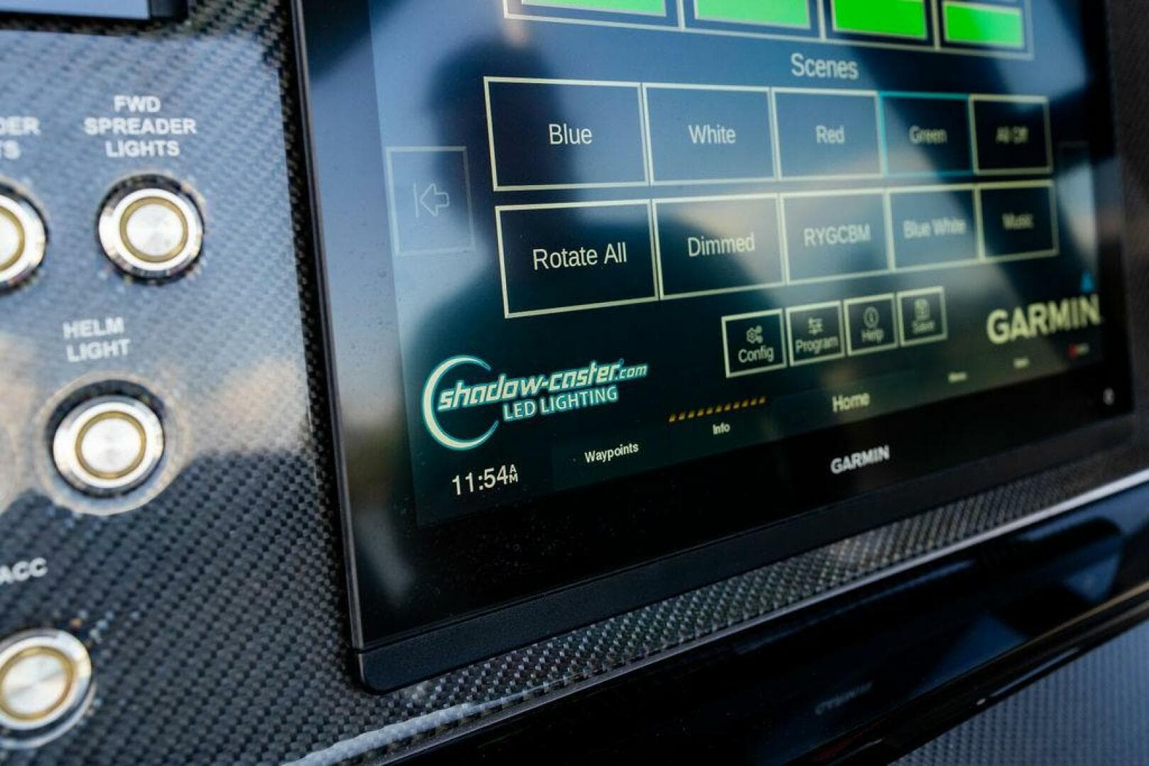 2022 Fountain 34 Sc — photo 96