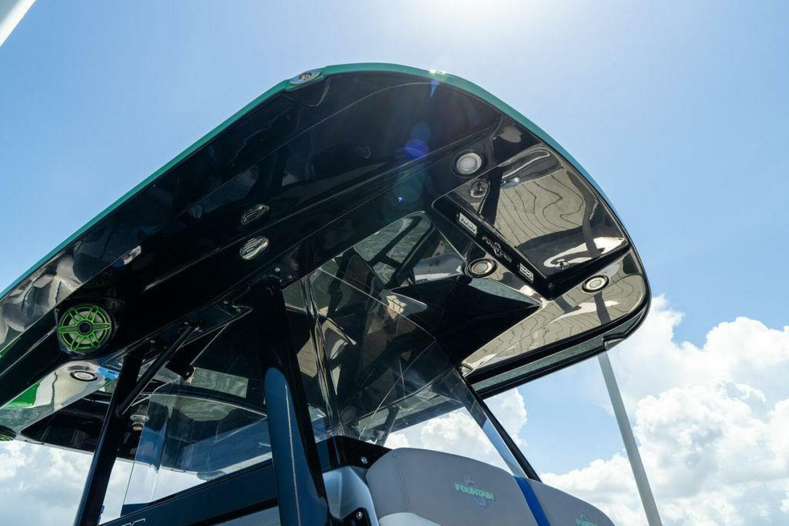 2022 Fountain 34 Sc — photo 114