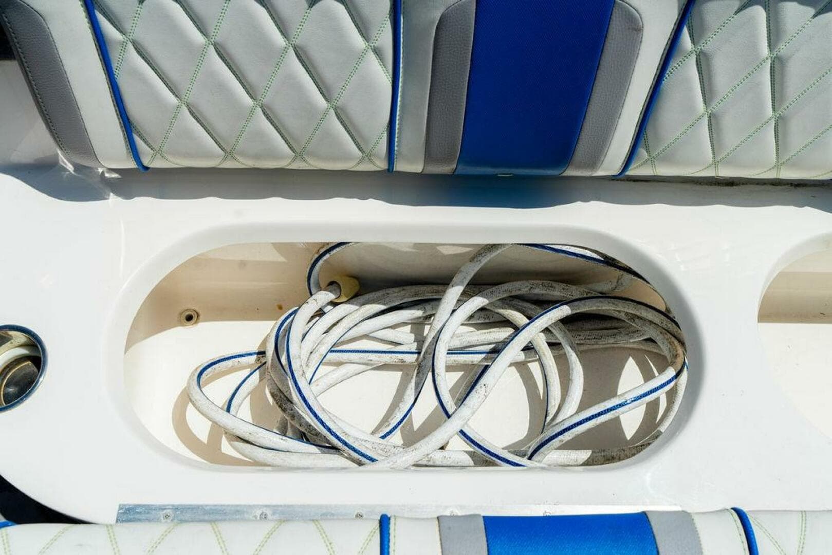 2022 Fountain 34 Sc — photo 107